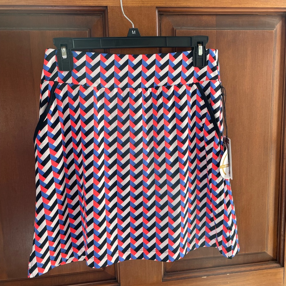 Tail golf skort. 50 UPF protection. Size XS.